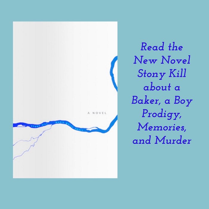 MarieWhiteSmall's tweet image. STONY KILL available at

amazon.com/Stony-Kill-Mar…