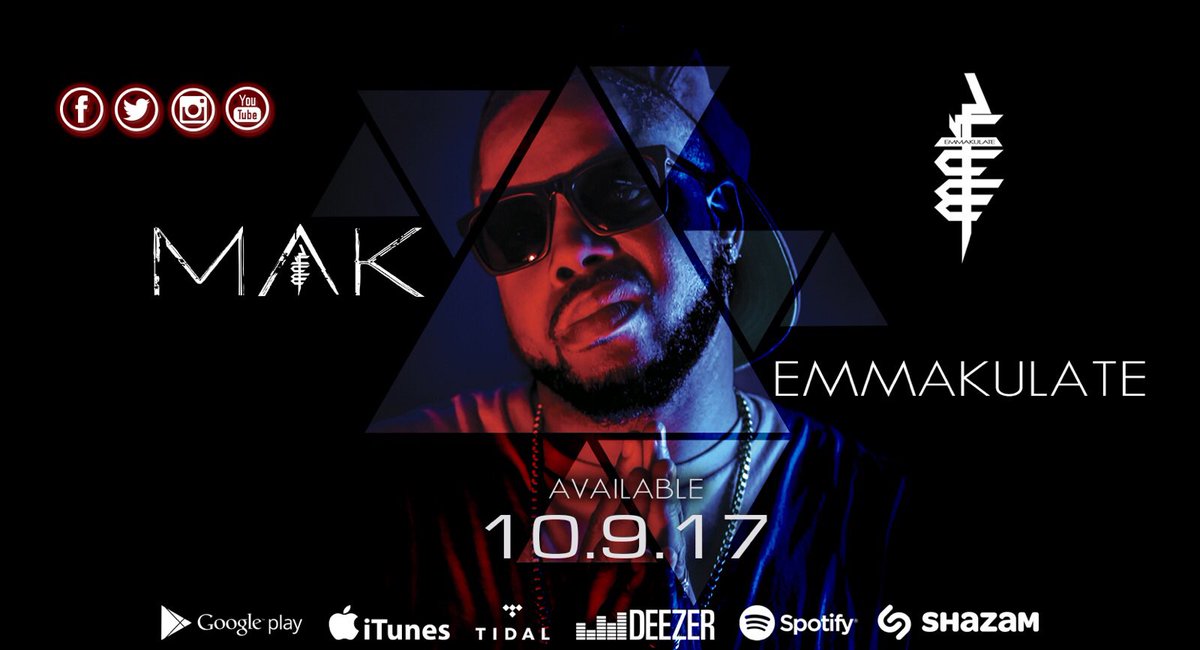 clipupgangmak's tweet image. #EMMAKULATE THE ALBUM