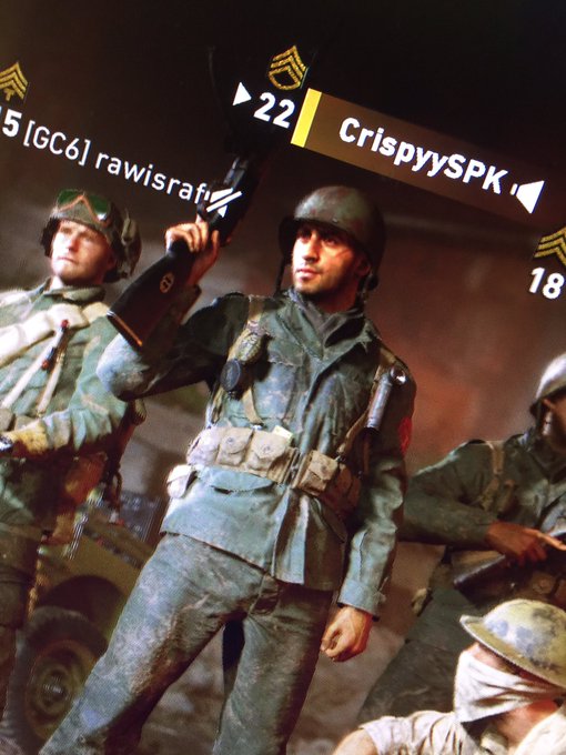 Streaming WWII NOW! https://t.co/hOm61qFPC1 ^^^^^^^^^^^^^^^ #SupportSmallStreamers #twitch #CoDWW2 #WWIIBetaCode<a href="/tag/supportsmallstreamers"class="tags">#SupportSmallStreamers</a><a href="/tag/twitch"class="tags"><span>#twitch</span></a><a href="/tag/codww2"class="tags"><span>#codww2</span></a><a href="/tag/wwiibetacode"class="tags"><span>#wwiibetacode</span></a>