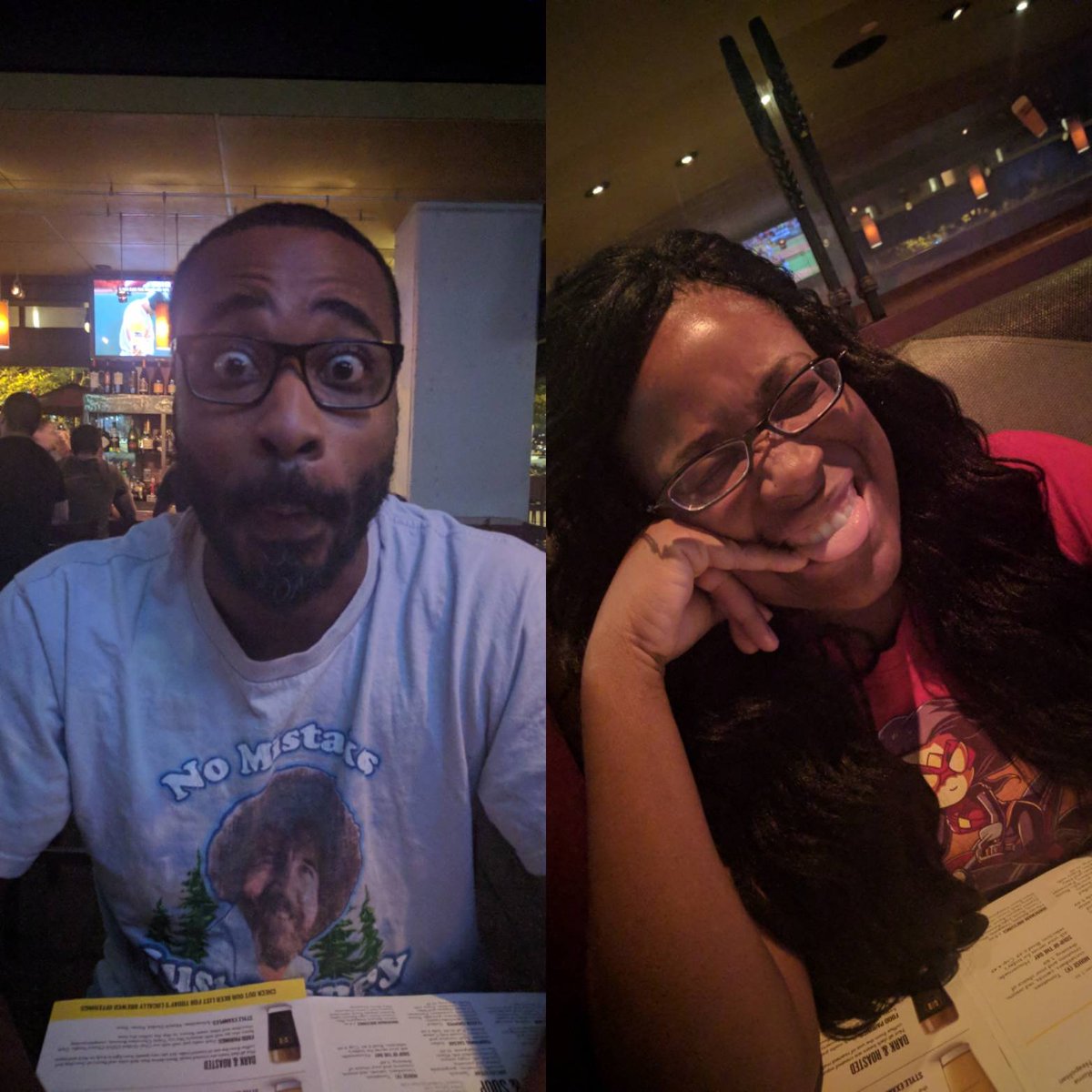 geekswithforks's tweet photo. Had fun at @GBBaltBrewery last night! #beer #foodies #Baltimore #GeeksWithForks https://t.co/14u4XNQPHg