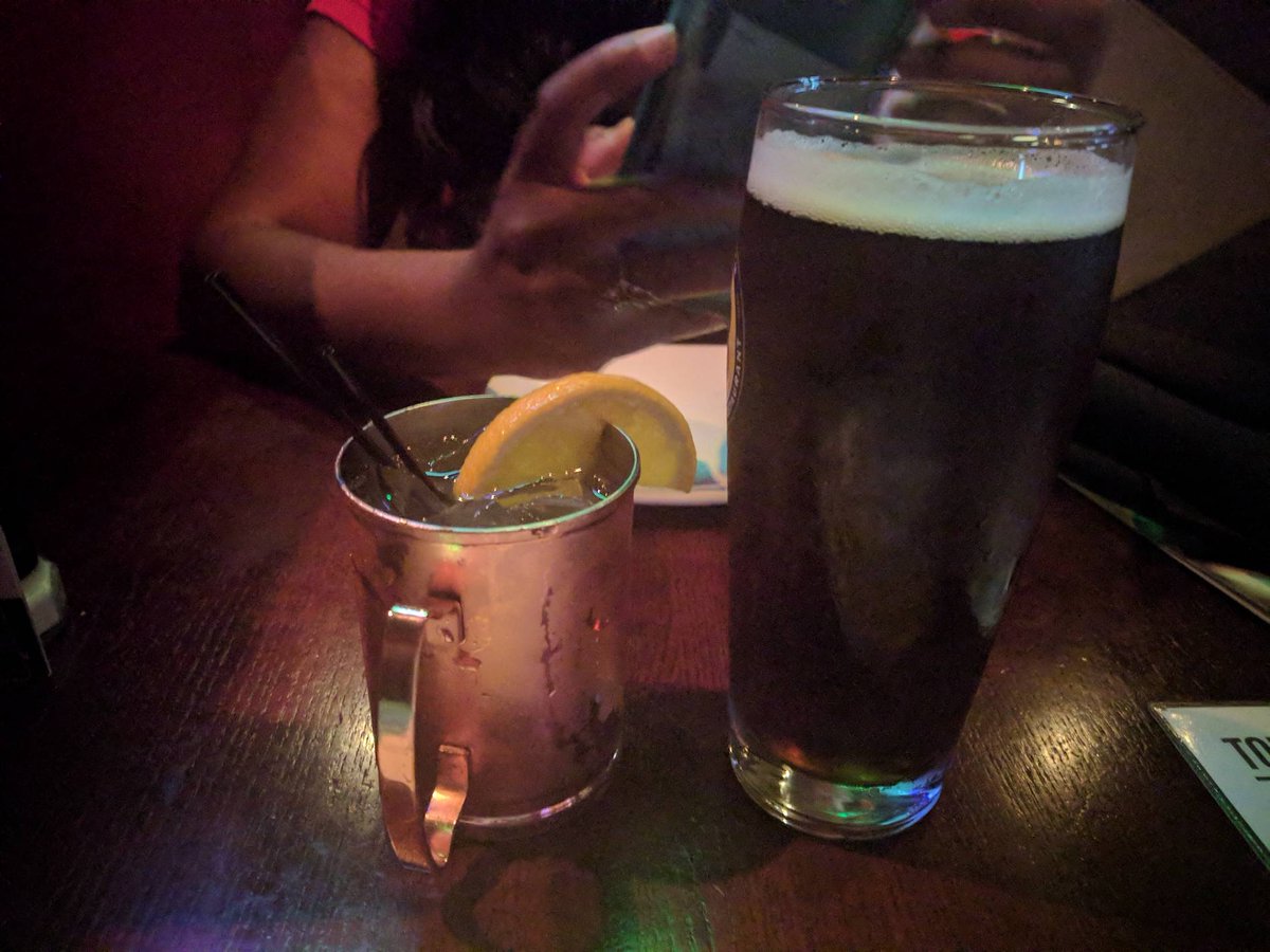 geekswithforks's tweet photo. Had fun at @GBBaltBrewery last night! #beer #foodies #Baltimore #GeeksWithForks https://t.co/14u4XNQPHg