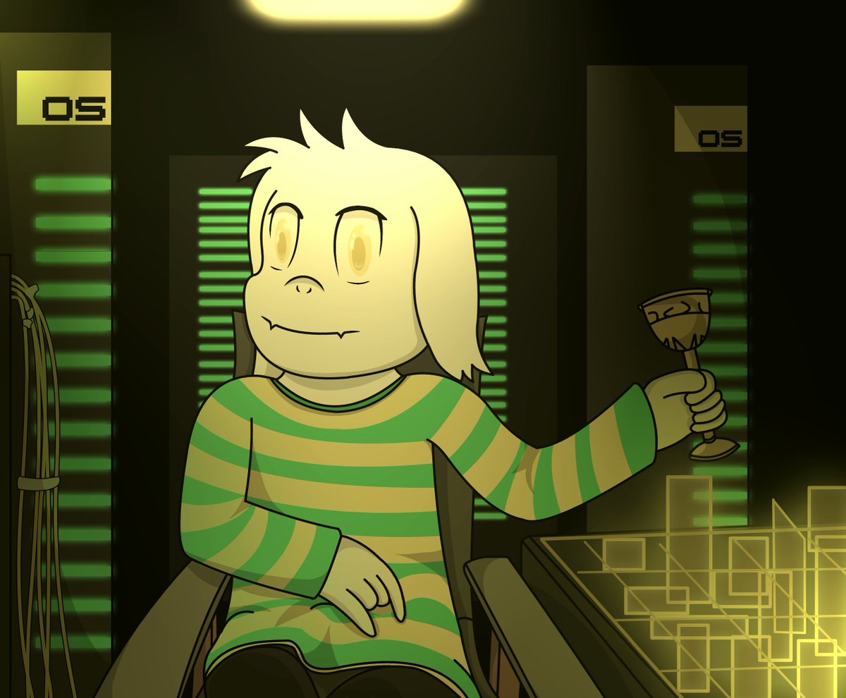 MeVewilly's tweet photo. Asriel Flowey 
The Flore Technology Building CTO Mr. Asriel Flowey Or CEO. 
https://t.co/JNDpGLG0VQ #FloreOS #Undertale  #AsrielDreemurr https://t.co/7BFx45ZRSU