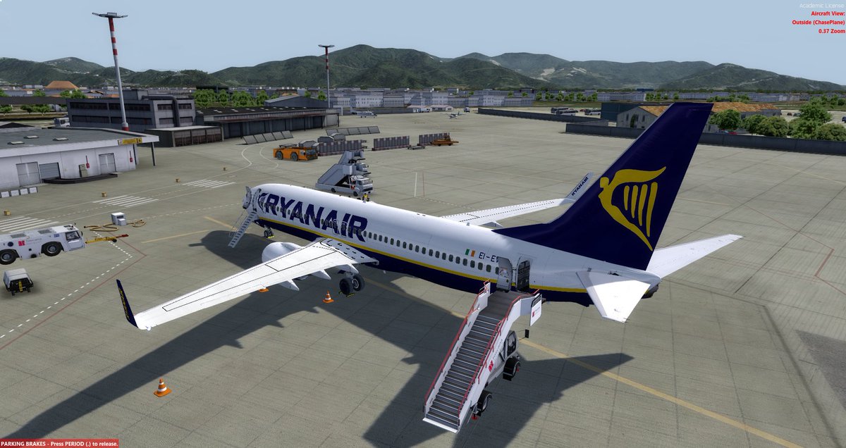 DerGreenie's tweet photo. Zu später Stunde fliege ich noch nach Budapest... ETA wäre dann 02:30 local.... 🤔 https://t.co/76r5MxxCHY