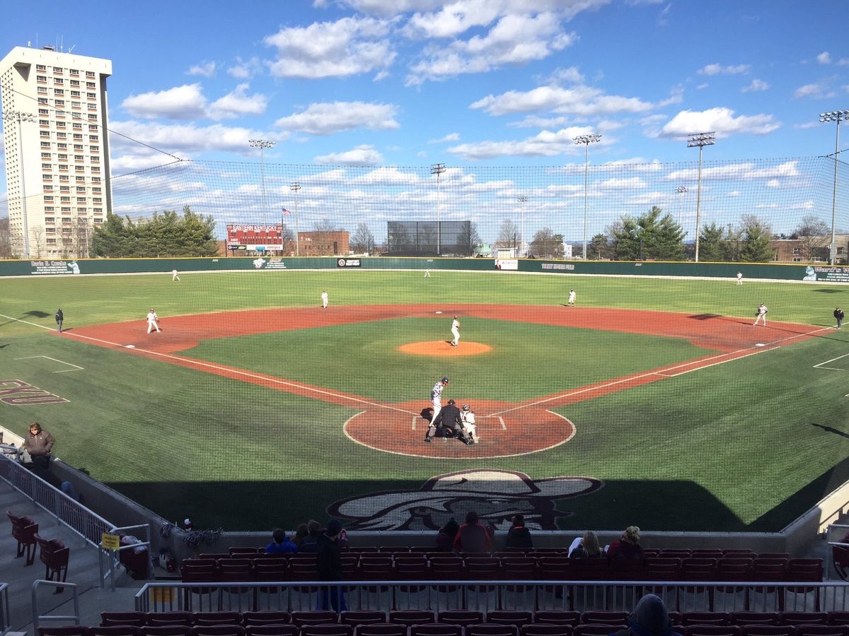 MJH,, on Twitter "Excited to announce my commitment to continue my academic and baseball career