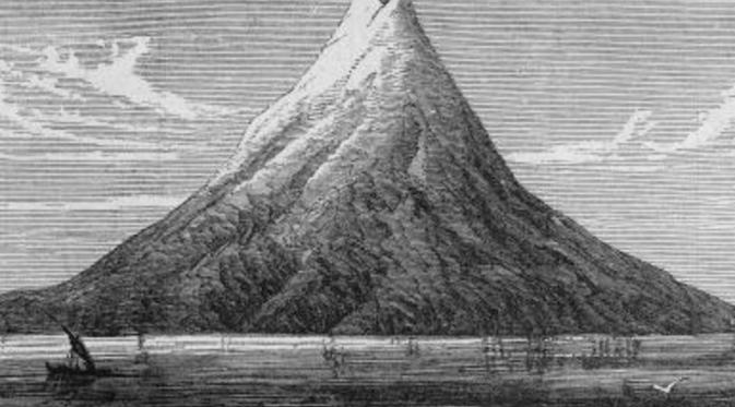 liputan6dotcom's tweet photo. 27-8-1883: Dunia Terpana saat Krakatau Sekarat Lalu Meledak https://t.co/ND1e5ewZDl https://t.co/WGgQWHclaU
