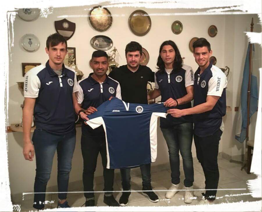 AlmadeAscenso's tweet photo. #BMetro @AcassusoPrensa 

Amistosos del Quemero 
Por @dezi_leandro 

https://t.co/slfPuCzPUk https://t.co/aXihccW1Hl