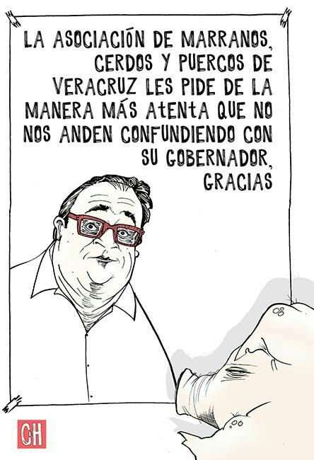 angelica9091's tweet photo. #MejicoTierraDeSimios
Cerdos ofendidos piden no los comparen con Duarte. https://t.co/tyXgmTn37w