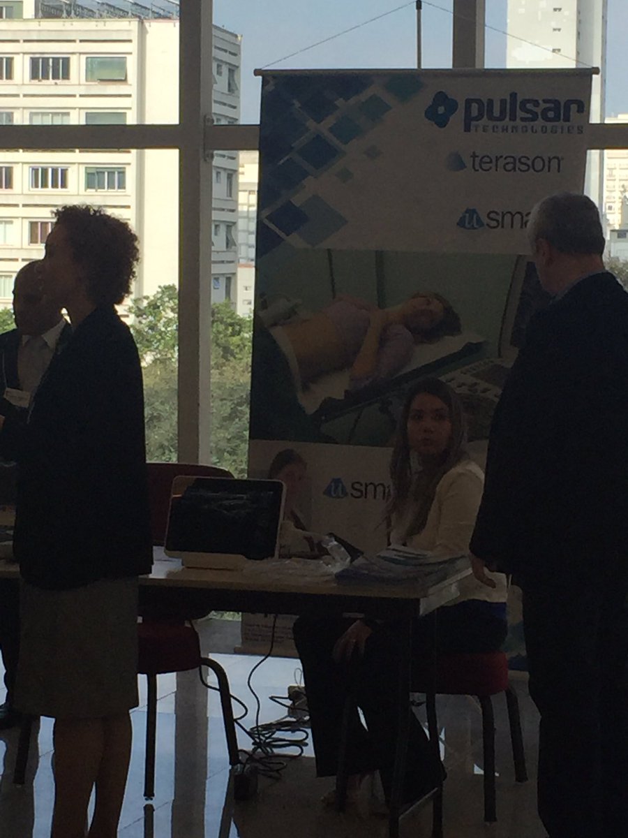 anecetta's tweet photo. Brazil #LASRA @terasonUS #Terason workshops - Ultrasound in Anesthesia https://t.co/DawDz0HM7W