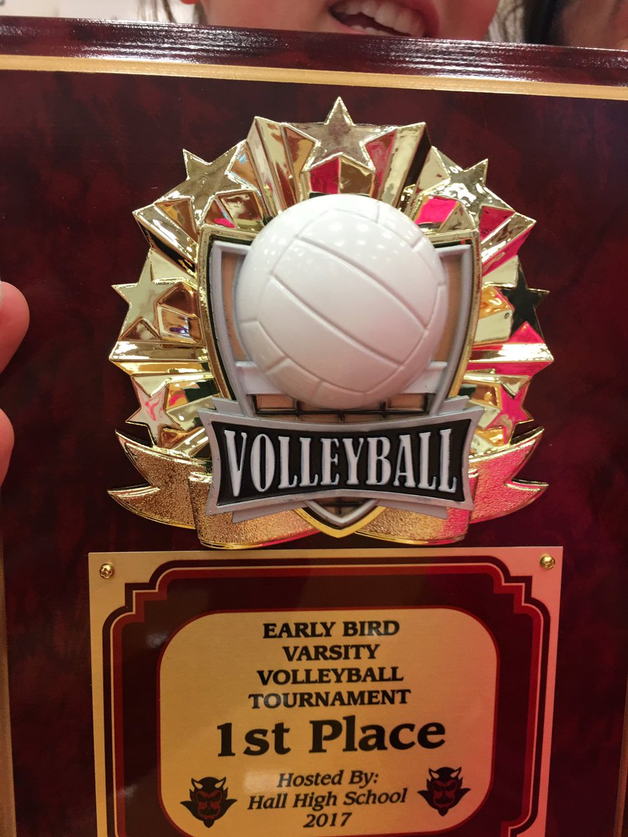 LADY DEVILS TAKE HOME THE HARDWARE🏐❤️👹🔥