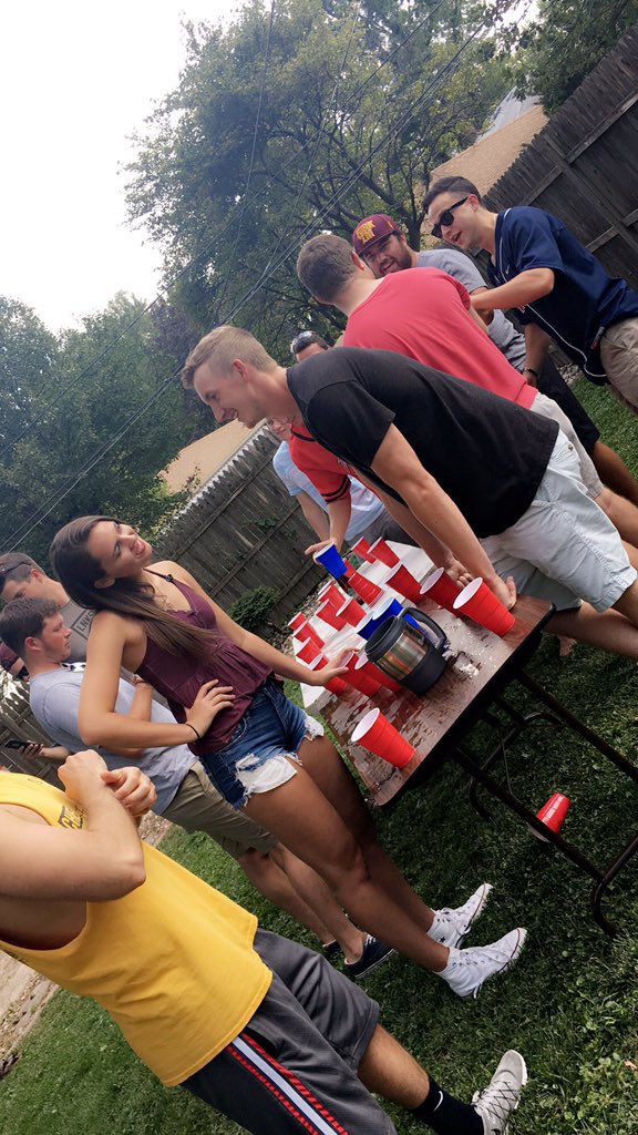 EschMaddie's tweet photo. Who said Saturday's are just for the boys 😏 https://t.co/1TxSIbYOE9