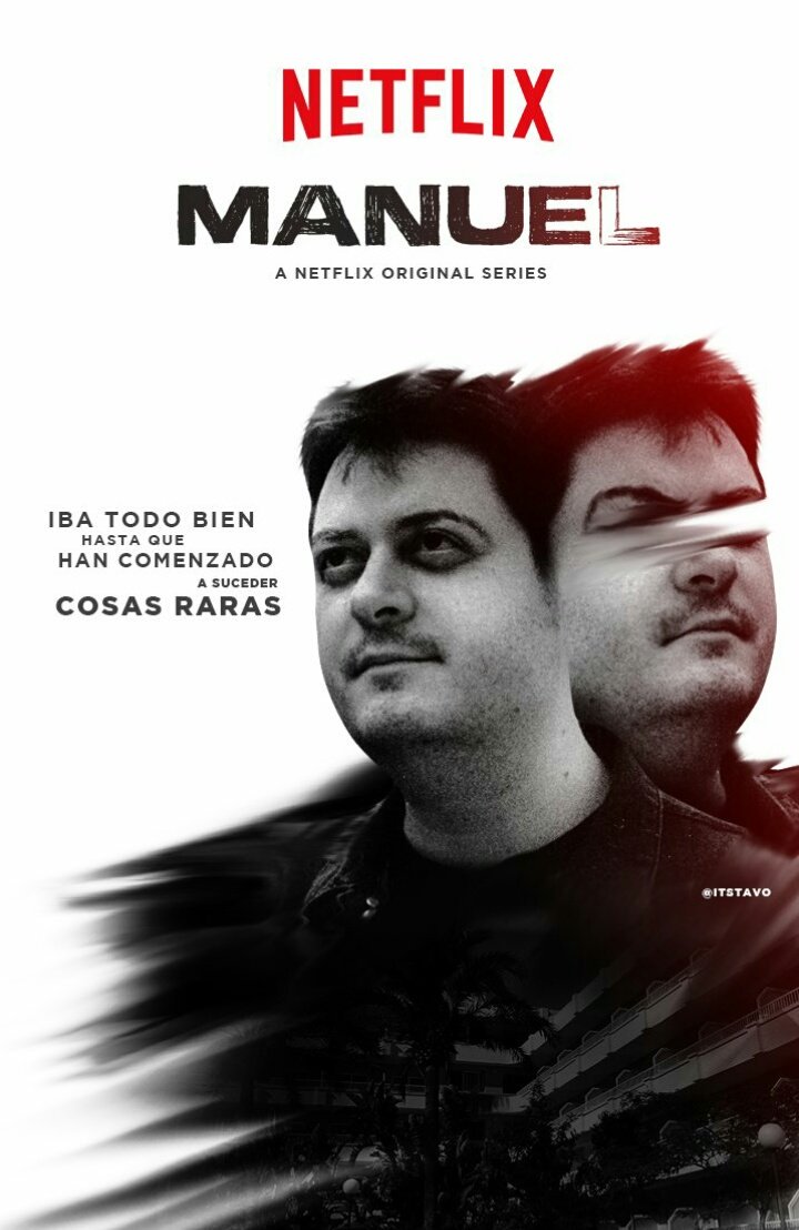 animux_es's tweet photo. @ManuelBartual ¿Os ha gustado el final? Pues a petición popular, anunciamos nuestra nueva producción basada en la historia de Manuel Bartual https://t.co/DPZOARqZES