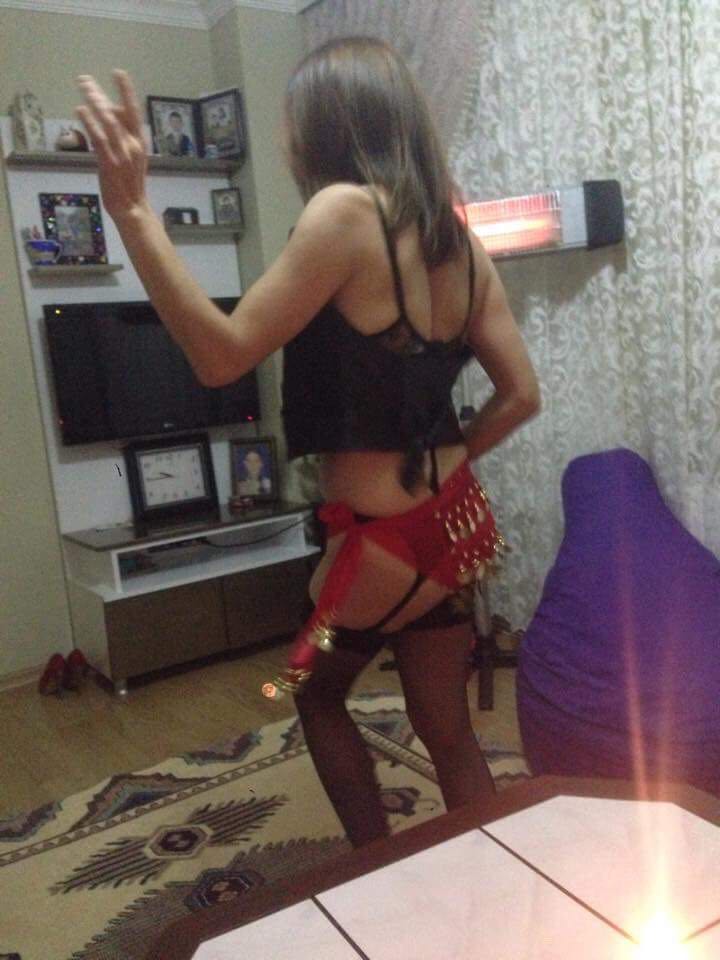 hafiften dumanlı ortam