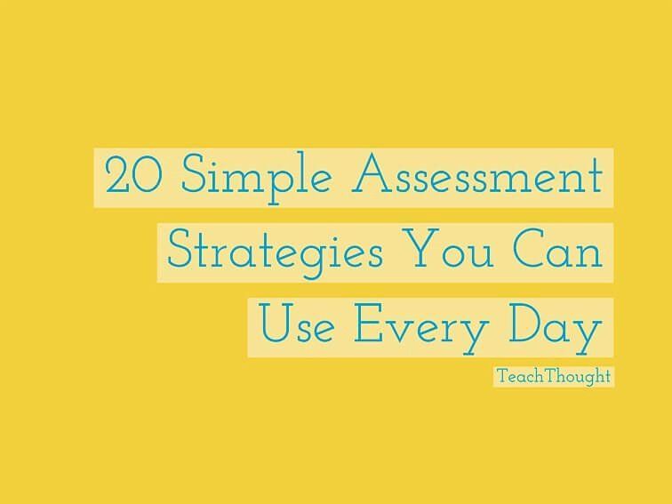 TeachThought tweet media