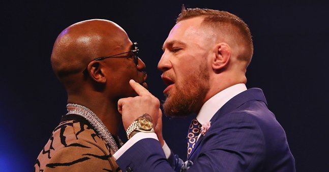 Is the impossible about to happen? Floyd Mayweather vs Conor McGregor Big Fight Preview! goo.gl/qn3LnY