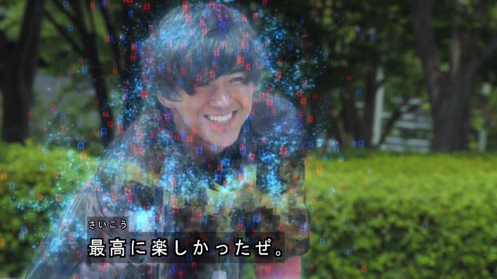 仮面ライダーエグゼイド on X: 