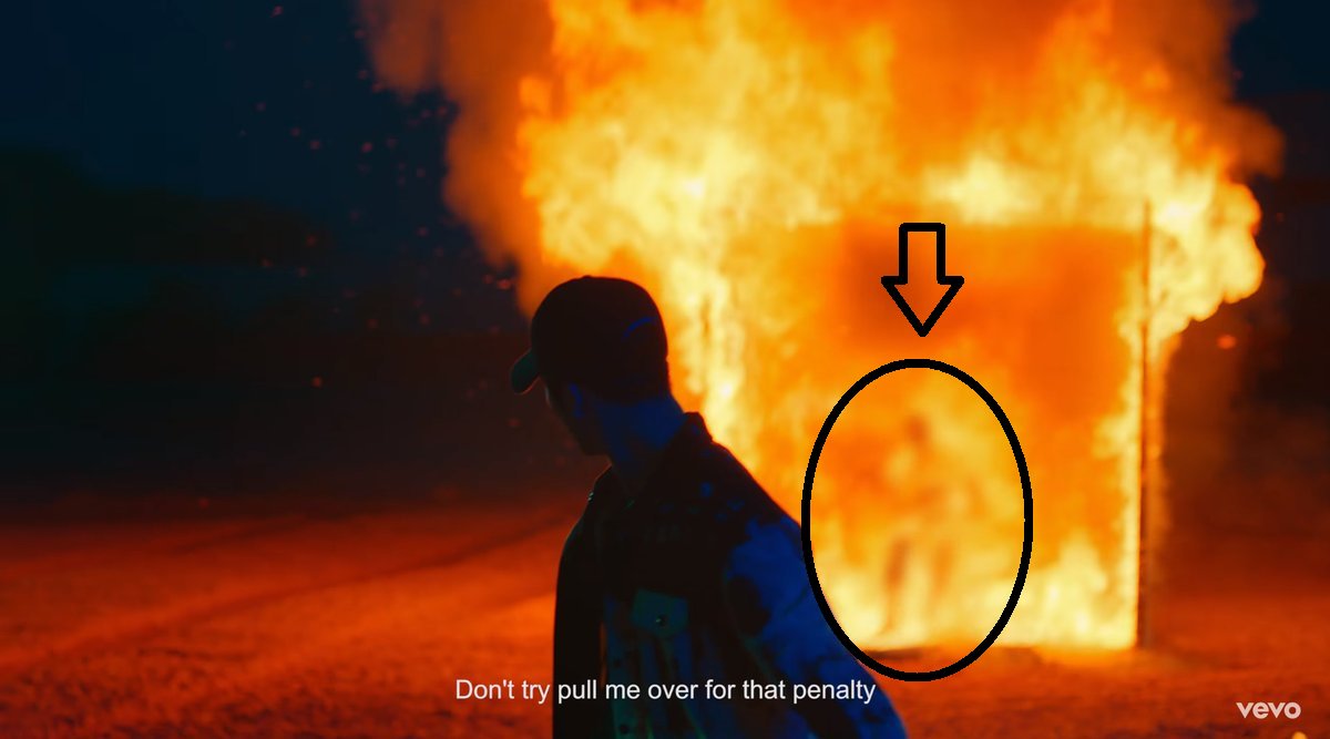 Jackson_G7Peru's tweet photo. Quien esta ardiendo en las llamas #JacksonWangPapillon  #TEAMLATINJACKYS #TEAMLATINIGOT7
No olviden mandar su captura del MV y usar los HT https://t.co/WbDhNJzJIn