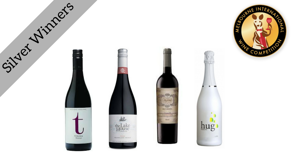 After a long day of tasting, our judges came up with #SILVER for <a href="/Taltarni/">Taltarni Winery</a>, @lakehousedenmark, <a href="/TerraNobleWines/">TerraNoble</a>, <a href="/HugWine/">Hug L'Originale</a>