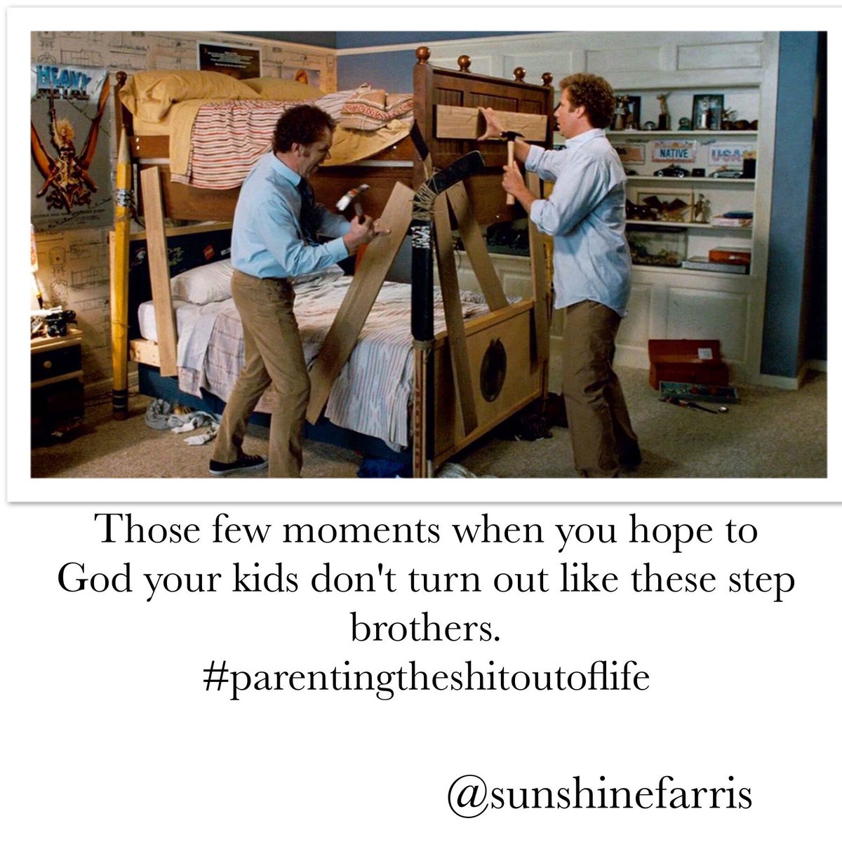 sunshinefarris's tweet photo. #parenting #Lifewithboys #boymom https://t.co/K5dxVFN7v6