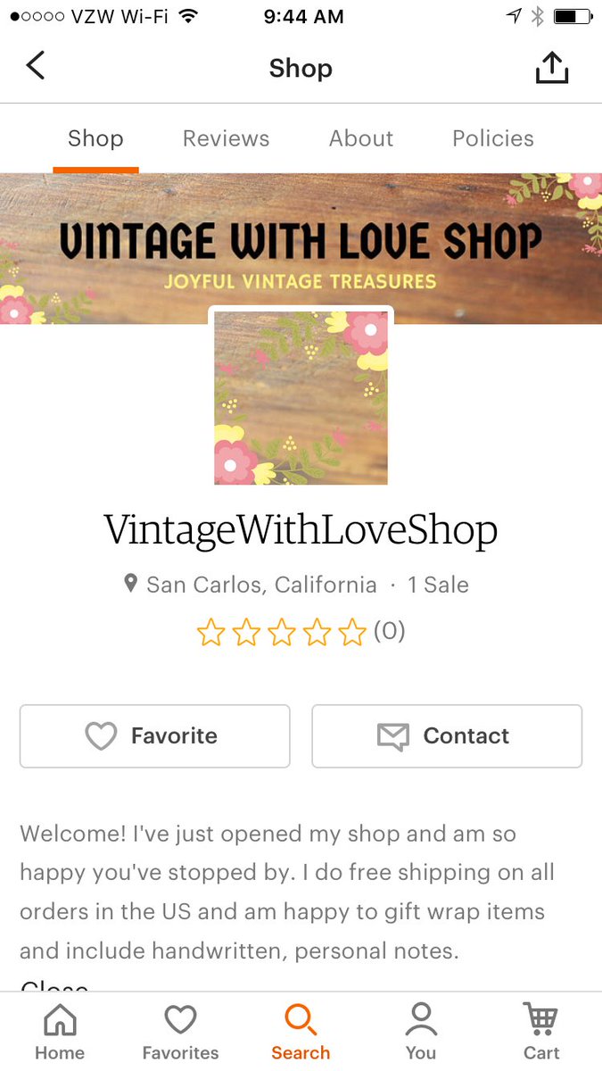 Just opened an #Etsy shop with some of my family's #vintage treasures! etsy.com/shop/VintageWi… #glam #retro #wedding #bridal
