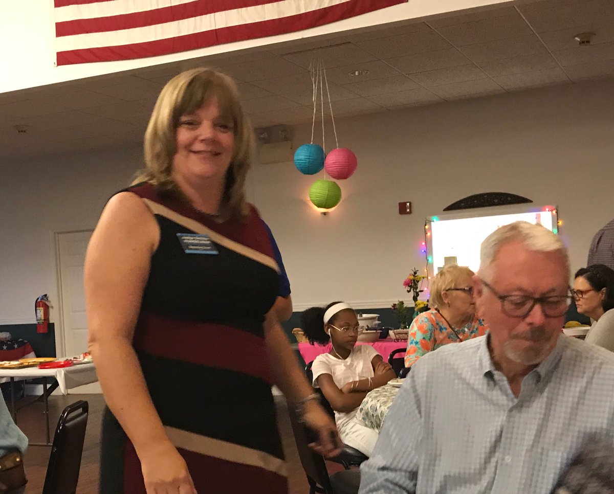 Act 53! Lancaster follow suit! This lady's got it going on! Debbie Kunselman for Superior Court! <a href="/JudgeDebbie17/">Judge Debbie</a>