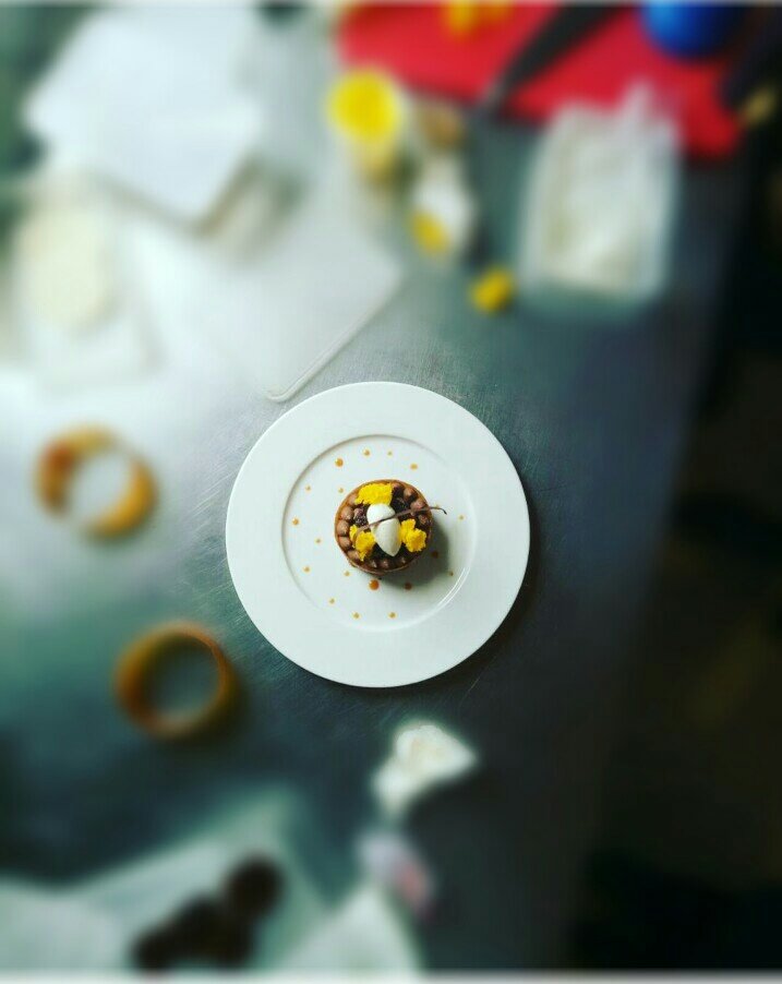 SghiriNouri's tweet photo. @LoaecF @RelaisChateaux @RelaisDesserts @relaislondon @ArtsGastronomie @gaultmillau @guideMichelinFR  une réouverture plein Des surprise https://t.co/11vbtxX8f0