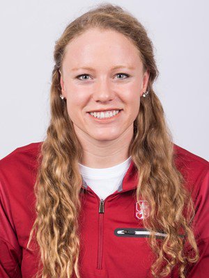 Golden Girl! Congrats to Stanford's Ella Eastin (@CLSHS ) for winning 200 butterfly at World University Games in 2:08.21 in Taipei.