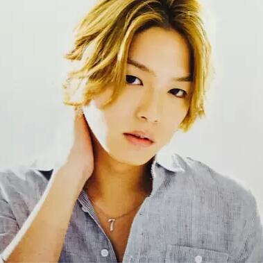 jump___yuya_'s tweet photo. #新しいプロフィール画像 https://t.co/4vr8YUbSz3