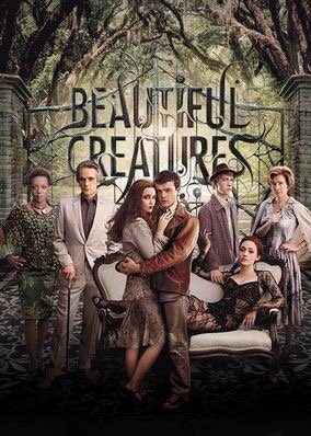hf12555's tweet photo. Check out “Beautiful Creatures” on Netflix https://t.co/8dDK5wR2qD https://t.co/oc96fxcjpA