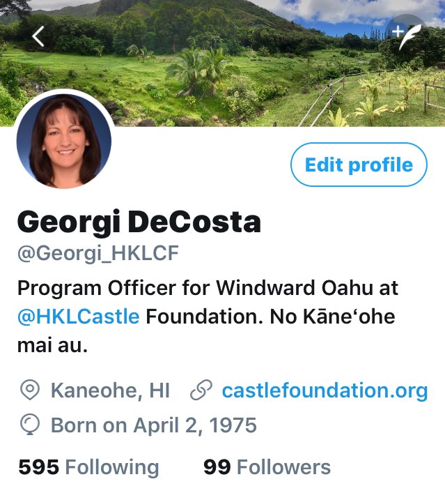 georgimd's tweet photo. Follow my new profile @Georgi_HKLCF! Will be closing this one down soon. https://t.co/AjvqBRFoHO