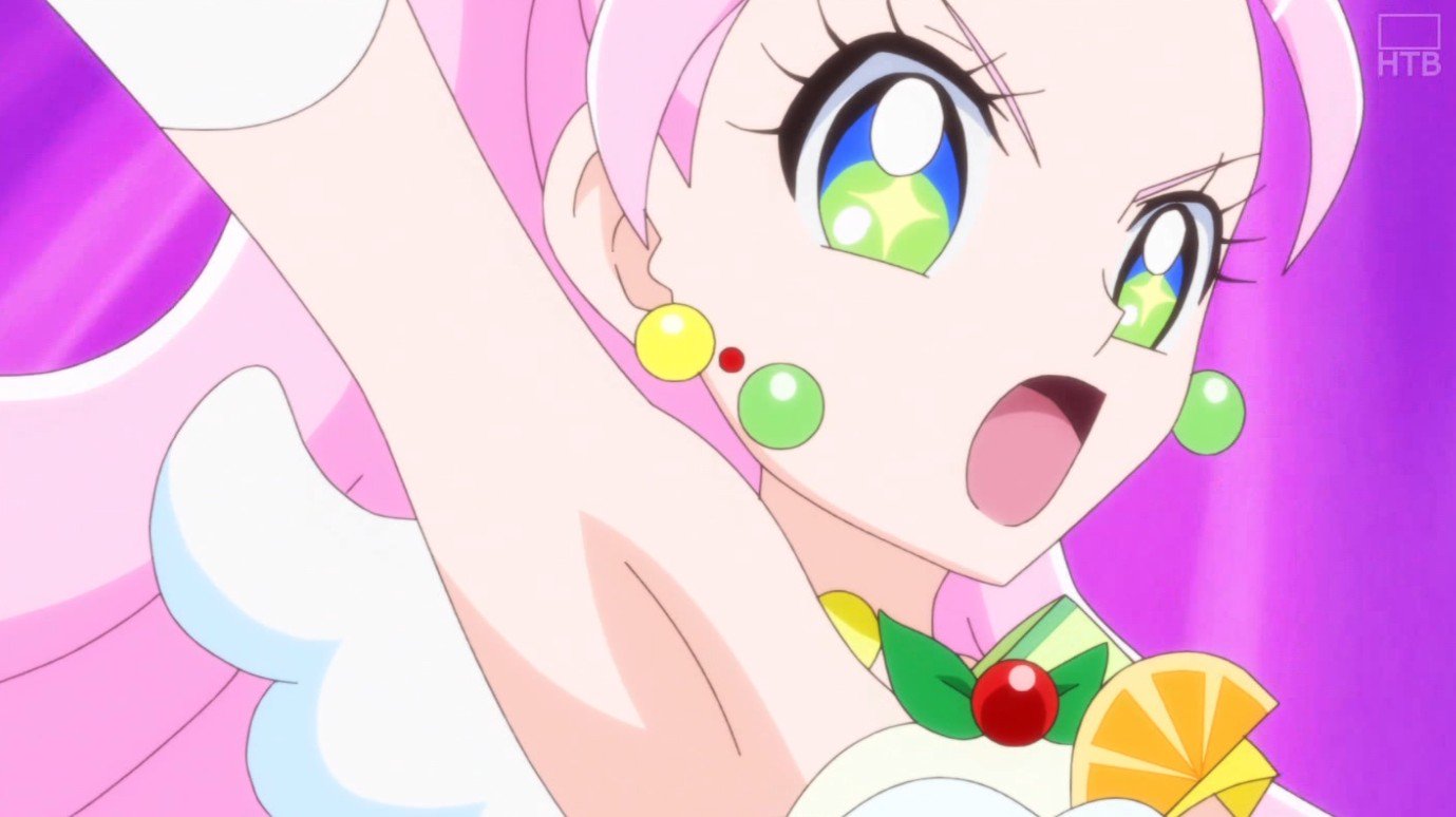 アケミ キュアアラフォー 老化した姿 腋キュア 今日も好調です Precure アケミ キュアアラフォー 老化した姿 腋キュア 今日も好調です Precure