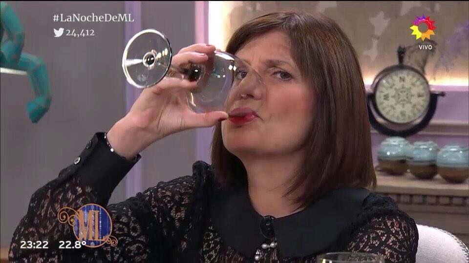 MartinLorenea's tweet photo. #Mesaza @mirthalegrand #LaNocheDeML: que @PatoBullrich responda #DondeEstaSantiagoMaldonado Renunciá YA Bullrich https://t.co/KLA2oxk1Iz