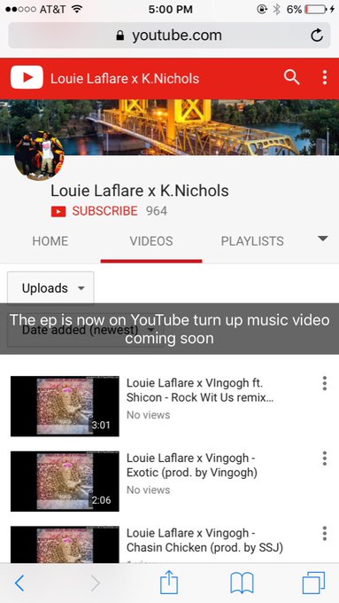 Check me out on YouTube ep is there now @ItsVinGogh https://t.co/3FcJf3Zyhe<a class="tags" target="_blank" title="On Twitter" href="/?out=eyJ0eXAiOiJKV1QiLCJhbGciOiJIUzUxMiJ9.eyJpYXQiOjE3MjY1MDgwMTQsImlzcyI6InR3cG9ybnN0YXJzLmNvbSIsIm5iZiI6MTcyNjUwODAxNCwiZXhwIjoxNzU4MDQ0MDE0LCJyZWRpcmVjdF91cmwiOiJodHRwczovL3R3aXR0ZXIuY29tL0l0c1ZpbkdvZ2gifQ.6tp4QZYcSeksuROtV3Cm5t-qCnVynB6XP5IuI8xXr_Rd8p02M0nv8F705krxf7JjEHsIwkoTReE4y3D1urJOlw">@ItsVinGogh</a><a href="/tag/passion"class="tags"><span>#passion</span></a><a href="/tag/cookies"class="tags"><span>#cookies</span></a><a href="/tag/exotic"class="tags"><span>#exotic</span></a><a href="/tag/high"class="tags"><span>#high</span></a><a href="/tag/backwood"class="tags"><span>#backwood</span></a><a href="/tag/bme"class="tags"><span>#bme</span></a>