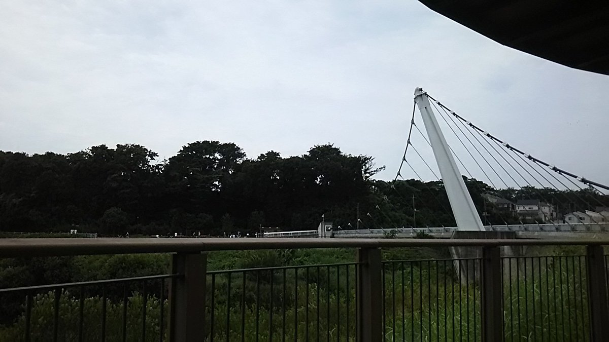 ayama7777's tweet photo. 今日は結構涼しい(*^^*) https://t.co/j9ftr0akRD