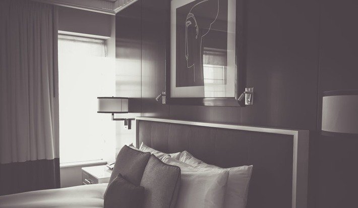 Interior design can be tricky. Experts explain how they mix style and functionality to create a living space: otbd.it/vZhfYOg0