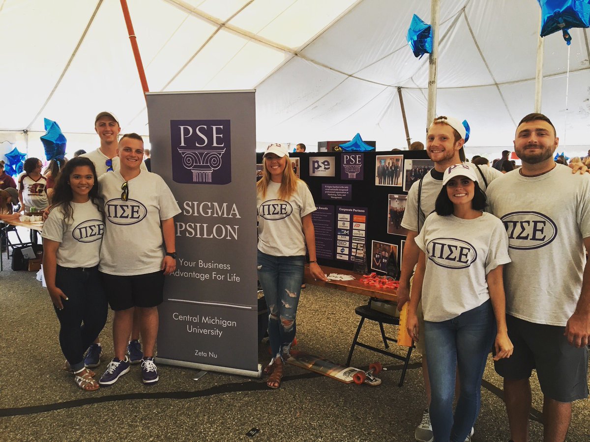 Great turn out at Mainstage! #joinpse #mainstage