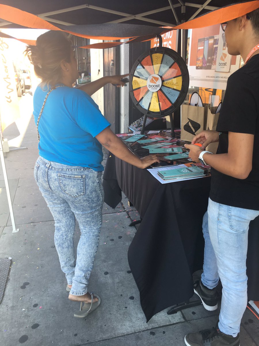 Boost Mobile tweet media