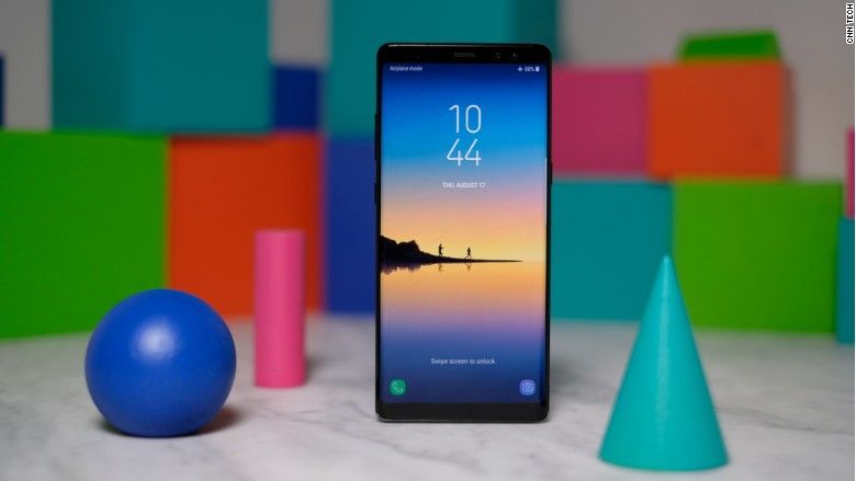 webserverdotmy's tweet photo. Company wants to get this latest version RIGHT; rather than throw new features. https://t.co/ss2s6ByvK7

#Samsung #Glaxynote8 #WebServerMY https://t.co/oE0ycv3lHp