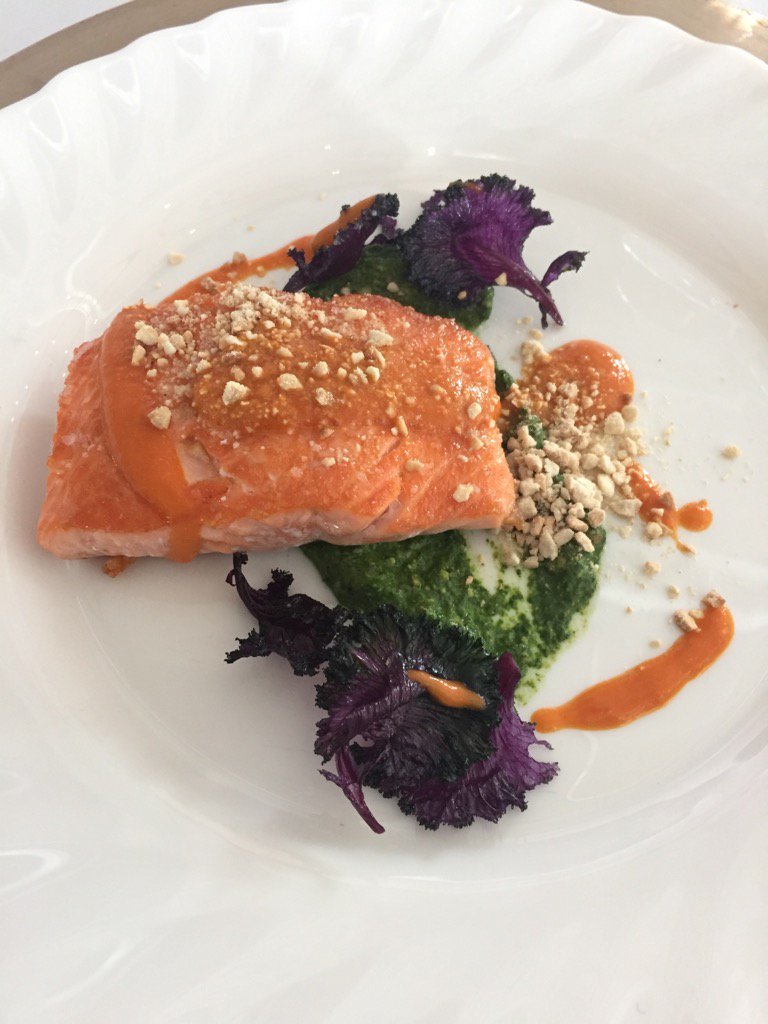 JimmyShew's tweet photo. Be jealous #nedbell #culinarylabs https://t.co/K7L3ZFrUr7