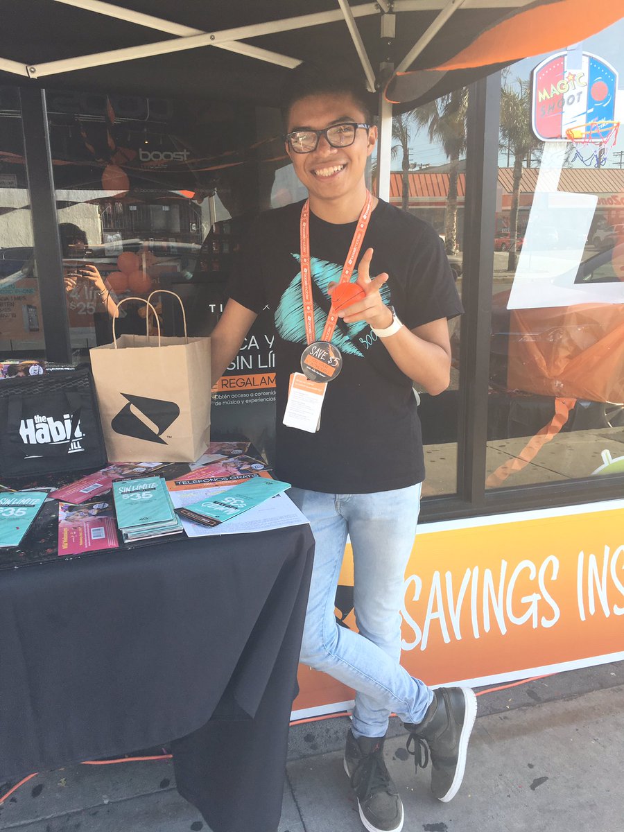 Boost Mobile tweet media