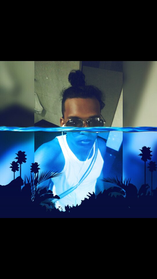 Romario John (@bethune333) on Twitter photo 