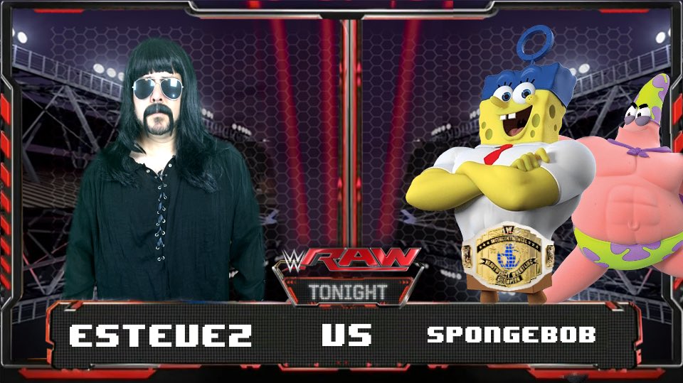 Brain_Flix's tweet photo. Check out Video made by @TheChrisLab #legospongebob vs #Estevez https://t.co/euLzmHskxo #BrainFlix https://t.co/iZAIcX1vvk