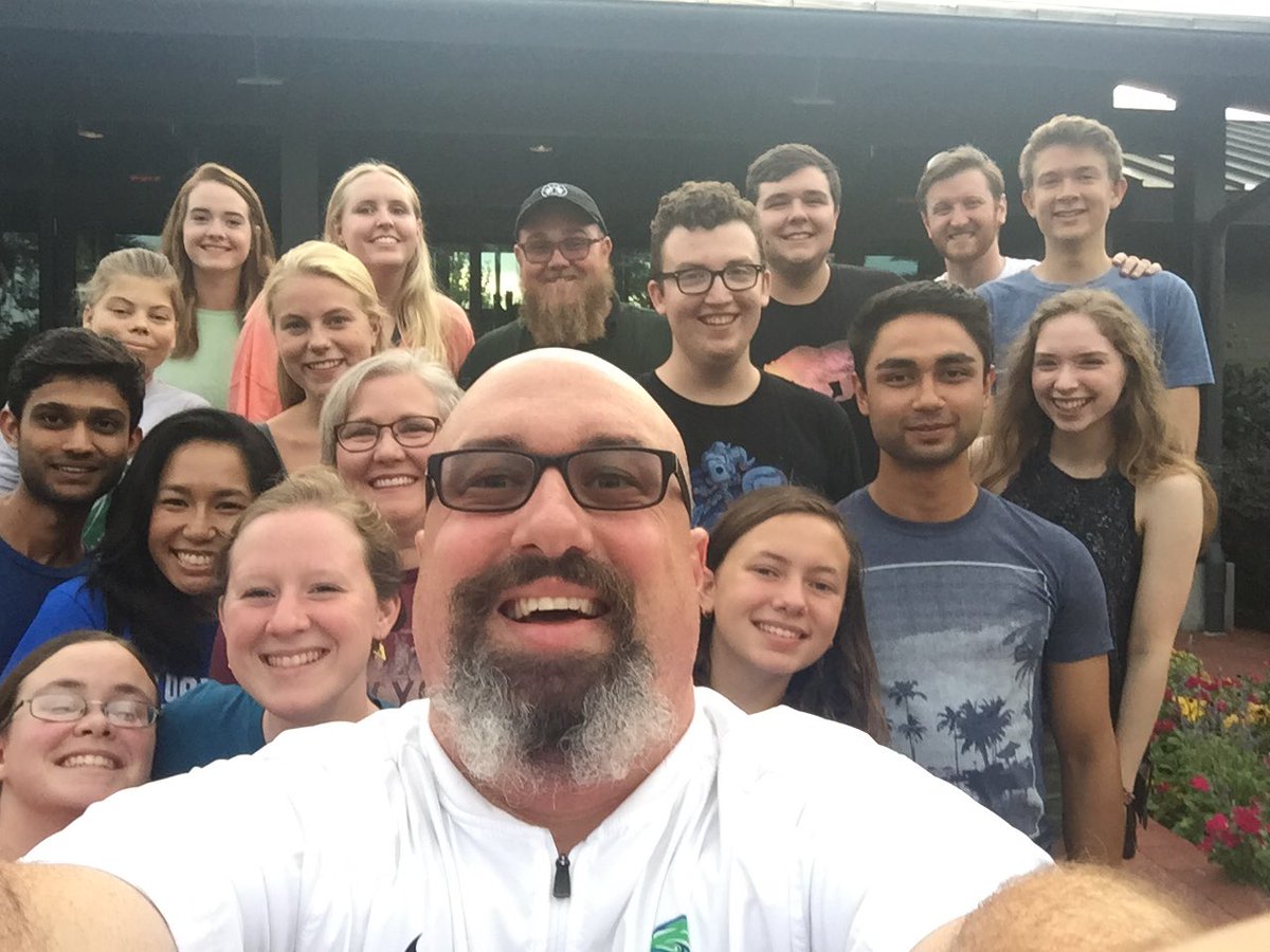 nolametrobcm's tweet photo. Putt Putt action tonight with students from @LeavellCollege &amp; @UofNO. #notkeepingscore https://t.co/QPgevwePrR