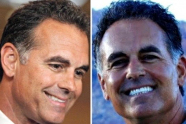 Danny Tarkanian leads RINO Dean Heller by 20% for Nevada GOP primary