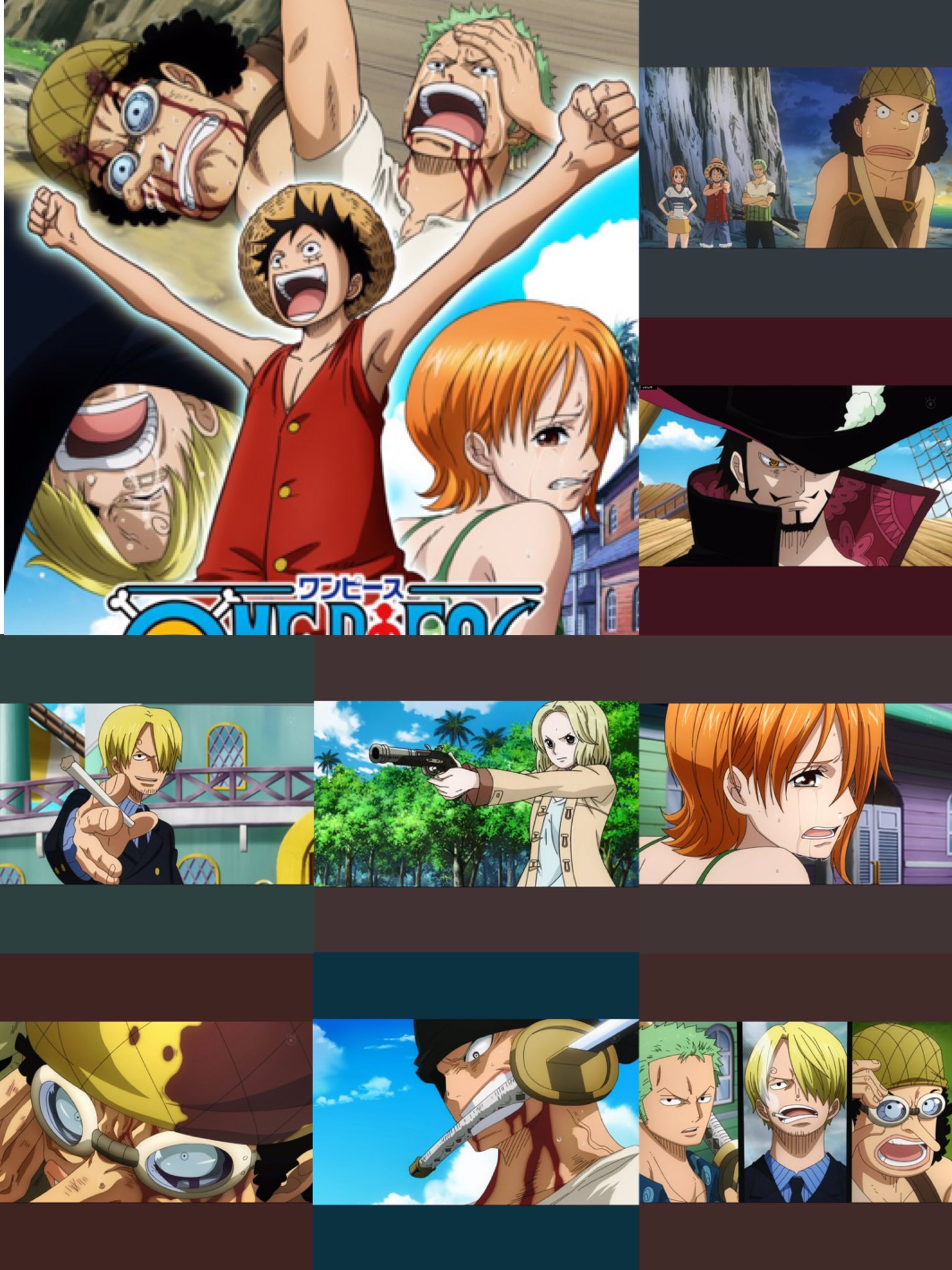 いずむ Grcrew ワンピ垢 昭和と平成ヒーロー ヒロインランキング 昭和ヒーロー 8位ルフィ 昭和ヒロイン 8位ナミ 平成ヒーロー 14位ゾロ4位ルフィ 平成ヒロイン 10位ロビン 4位ハンコック 1位ナミ さらにonepieceエピソードオブイースト