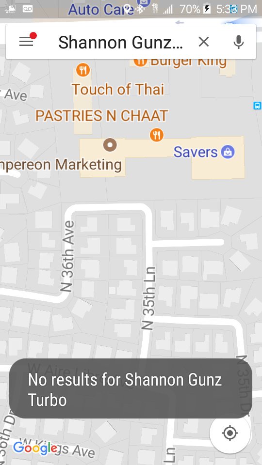 DiamondBackPain's tweet photo. @shannongunz remind me not to try and use Google Maps while you're talking on the air in my car. 

#TurboSXM https://t.co/SHAMGIMTbY