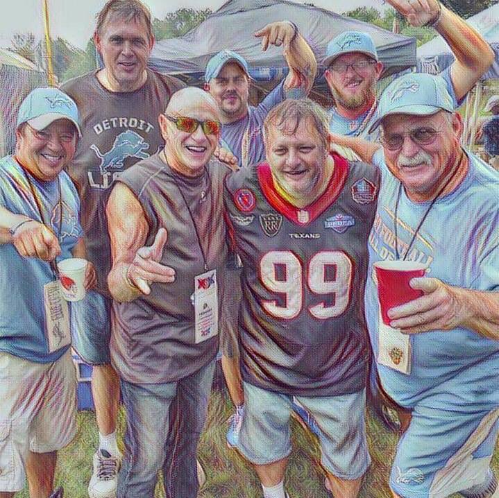 JoeTexan's tweet photo. Go Texans #Texansgameday https://t.co/Uq42aUsPcH