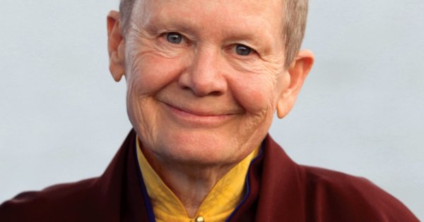 "Spiritual progress" aside, there are some ways to tell if our practice is working, says Pema Chödrön. buff.ly/2wvybrL