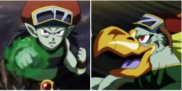 はら ドラゴンボール超 105話の感想 変身するのはガノスの方だったんかぃいい はら ドラゴンボール超 105話の感想 変身するのはガノスの方だったんかぃいい