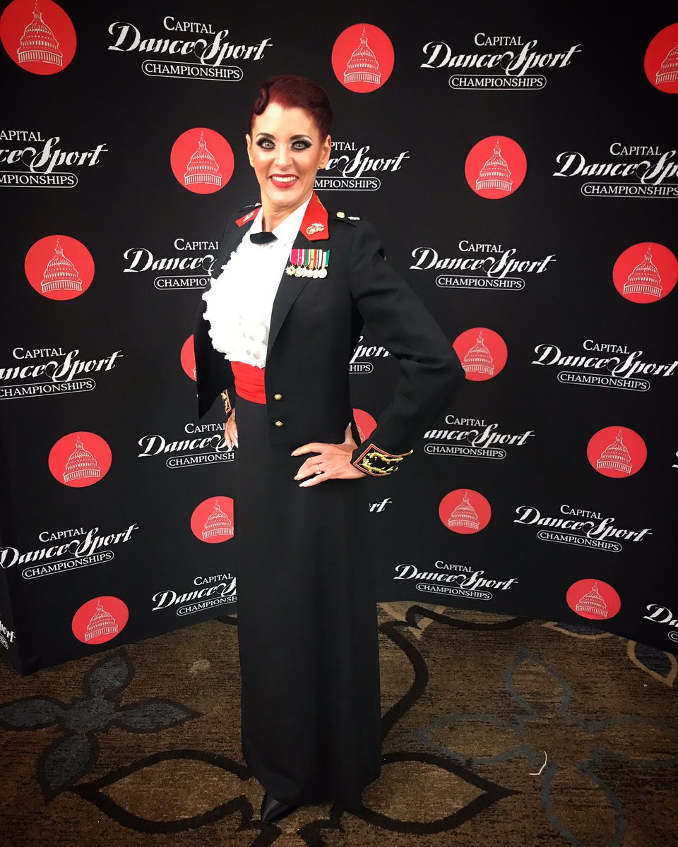 Capital DanceSport tweet media