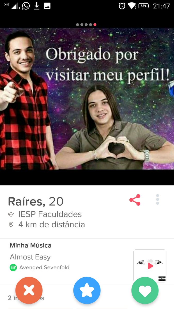 Quando ela manja de como mecher cm nosso sentimentos